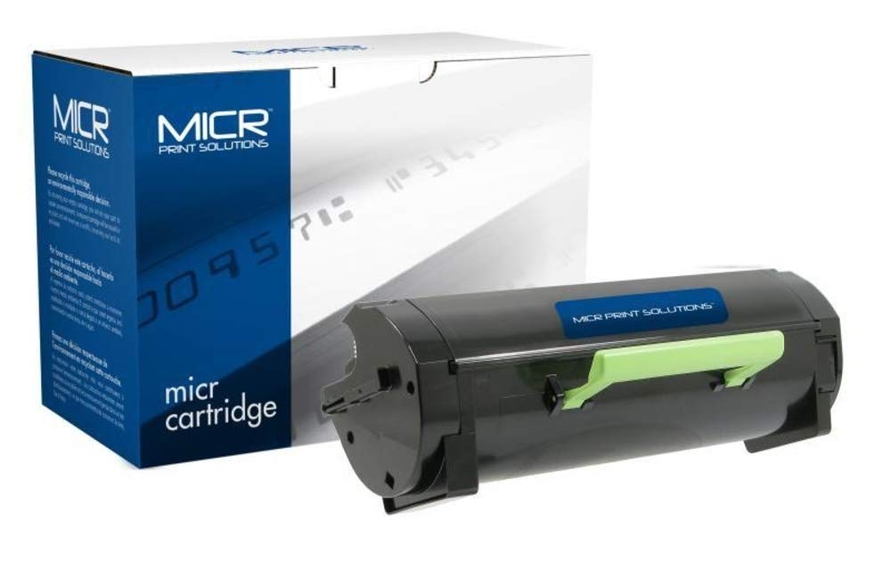 Amazon | MICR Print Solutions 純正 MICR 超大容量トナーカートリッジ